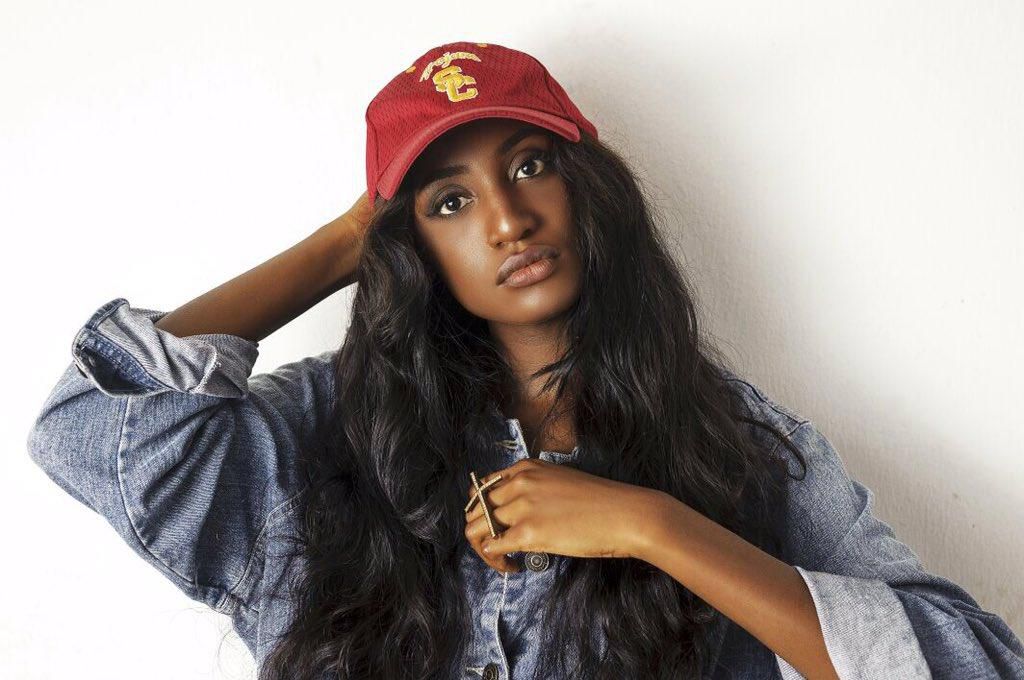 Bella Alubo shines through with her pop potentials on re-Bella [Jukebox]