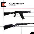 Kalashnikov is best known for its AK-47, one of the most popular assault rifles worldwide thanks to its reliability.