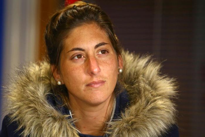 Emiliano Sala's family, including sister Romina, have hired a shipwreck expert to find the plane that disappeared with the footballer on board