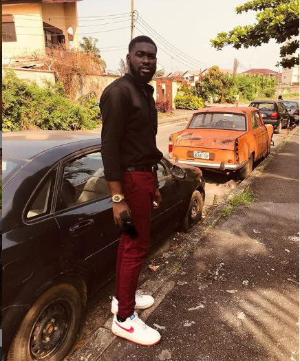 D Truce addresses reckless living on 'Roll On' [Instagram DTruce]