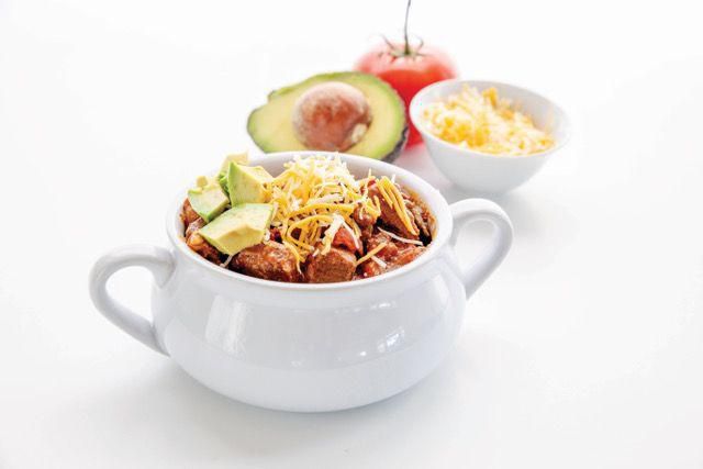 keto soups and stews