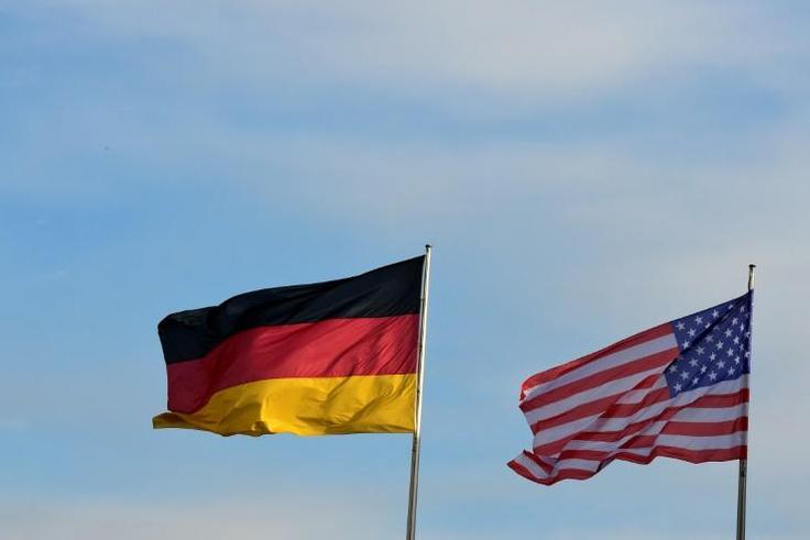 US President Donald Trump accused Germany last year of being "totally dependent" on and a "captive" of Moscow because of the natural gas supply