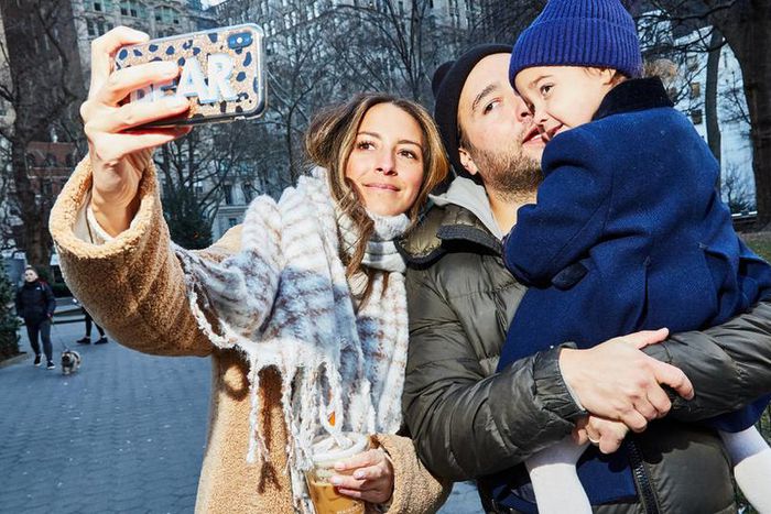 How Arielle Charnas, fashion influencer, spends her Sundays