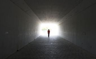 What to Do If You're Terrified of Getting Older
