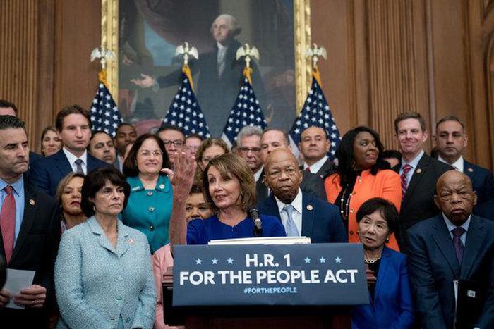 The false promise of the moderate Democrat