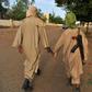 A peace agreement signed in 2015 by the Mali government and armed groups has failed to stop violence by Islamist militants