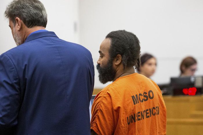 Ex-Nurse Pleads Not Guilty to Sexually Assaulting Incapacitated Woman at Nursing Home