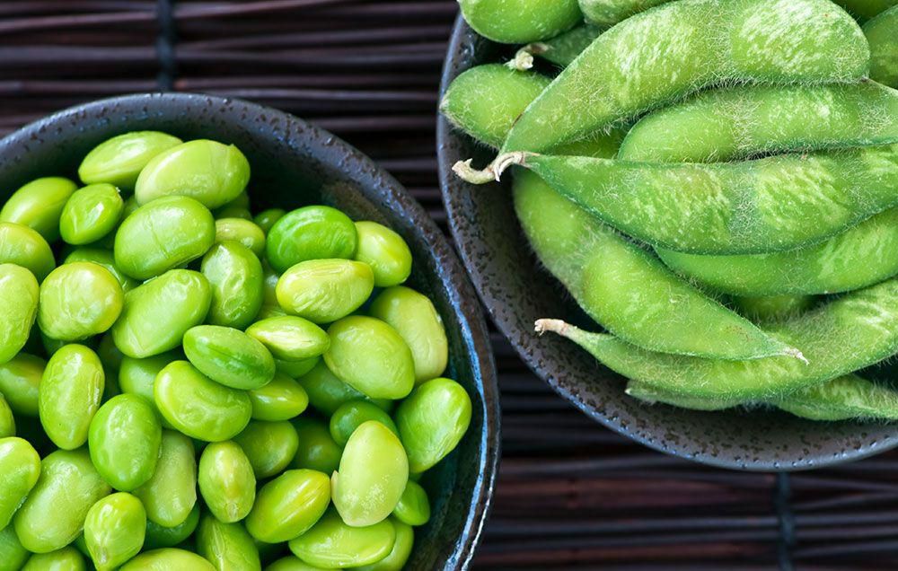 Edamame