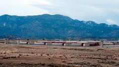 Where El Chapo could end up: A prison 'not designed for humanity'