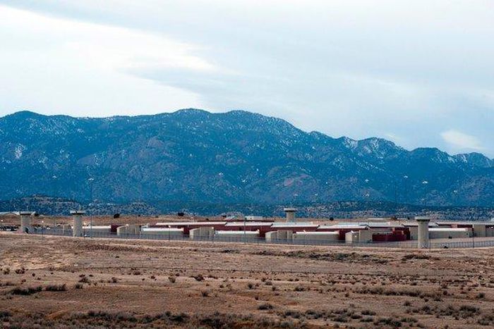 Where El Chapo could end up: A prison 'not designed for humanity'