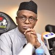Nasir El-Rufai has been criticized for poor performance since becoming the governor of Kaduna State in May 2015. - The Whistler NG