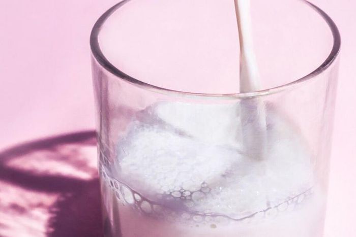 All The Keto Milks You Can Drink