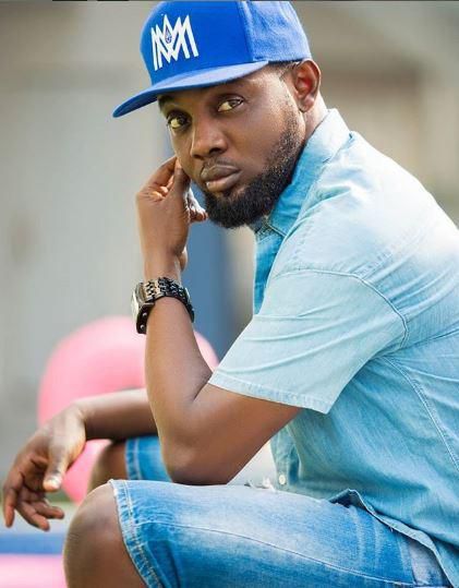 AY Makun despite being in his 40s still looks good [Instagram/AYComedian]