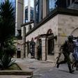 Kenyan security forces managed to evacuate some 700 civilians from the Nairobi hotel and office complex while the 20-hour attack was ongoing