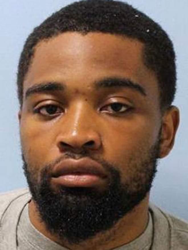 Oluwaseyi Daa, the UK-based Nigerian man, convicted for his girlfriend's death. (Independent UK)