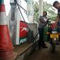 Fuel shortages that began in October last year have worsened in recent weeks, with motorists sometimes spending nights in queues to fuel pumps stretching for kilometres