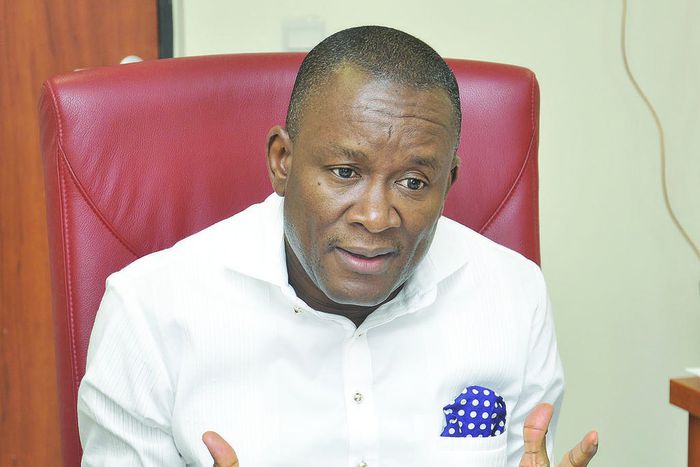 APC governorship candidate appeals for campaign without bloodshed in Cross River