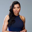 Taraji P Henson [Ana Martinez/Twitter]