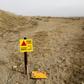 Jordan had more than 300,000 landmines strewn across its territory most of which were laid down during consecutive Arab-Israeli conflicts