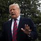 US President Donald Trump triggered a partial government shutdown on December 22 as a way of pressuring Democrats to back his plan for a border wall with Mexico