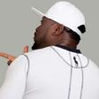 Femi Branch unveils photos