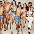 Dolce & Gabbana Summer 'Portofino' limited edition