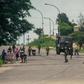Nationwide demonstrations erupted last week after President Emmerson Mnangagwa announced that fuel prices were being more than doubled