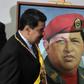Nicolas Maduro is the hand-picked successor of late Venezuela President Hugo Chavez