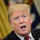 US President Donald Trump suggested he will declare a national emergency on the border with Mexico as a way to use military funds to erect a wall