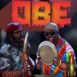 BOJ featuring Teni in 'Obe' [BOJ]