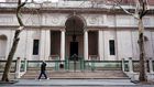 Morgan Library & Museum announces $12.5 million exterior renovation