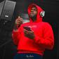 “Singular Existence” by TerryTheVoice for off-white