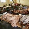 The Ministry of Health has issued an alert calling on citizens to be cautious of cholera ahead of the rainy season.