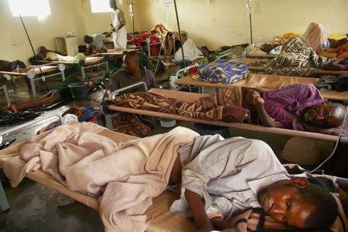 The Ministry of Health has issued an alert calling on citizens to be cautious of cholera ahead of the rainy season.