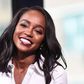 Aja Naomi King Just Tested A Ton of Ice Cream