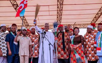 Buhari tasks Imo APC on peaceful coexistence