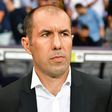Leonardo Jardim was named as the new Monaco coach on Friday to replace Thierry Henry -- just three months after being sacked