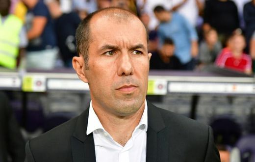 Leonardo Jardim was named as the new Monaco coach on Friday to replace Thierry Henry -- just three months after being sacked