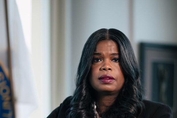 R. Kelly Documentary Hits Close to Home for Chicago's Top Prosecutor