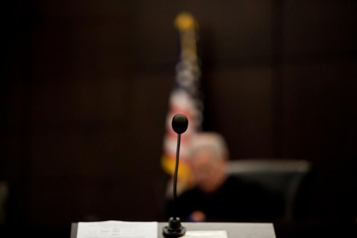 Speaking Black Dialect in Courtrooms Can Have Striking Consequences