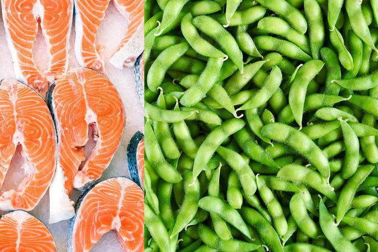 The 26 Best Low-Carb, High-Protein Foods