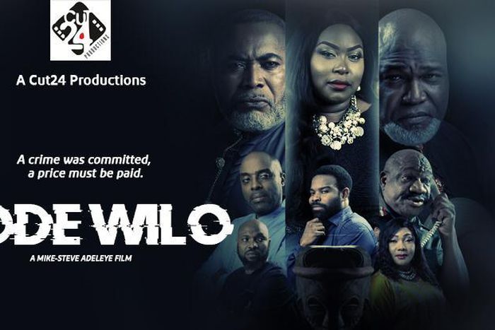 'Code Wilo': Nollywood grants Nigerians an election wish