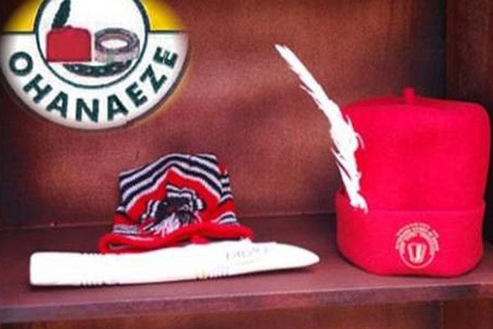 Ndigbo Ohaneze (Independent Newspapers Nigeria)