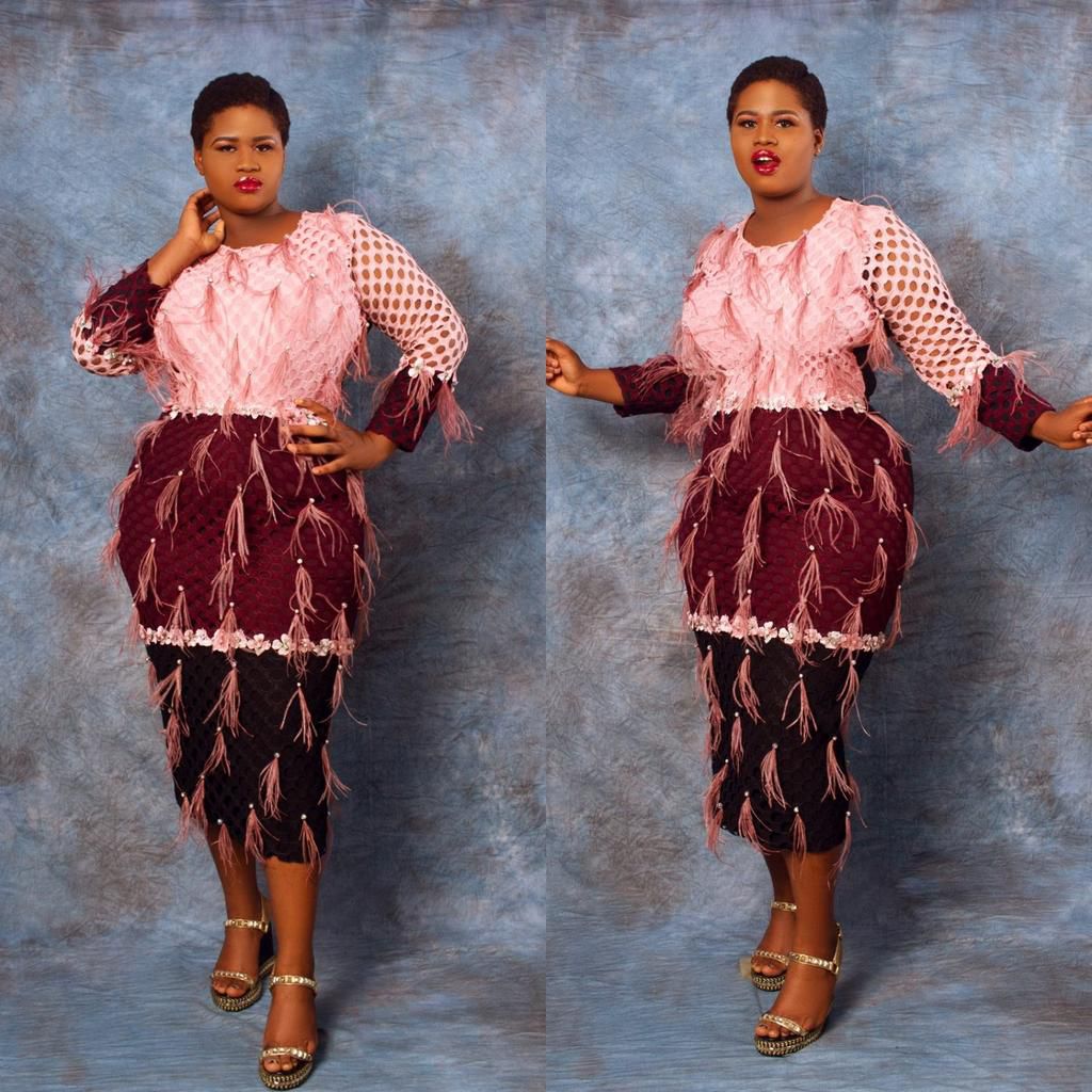 The Makioba Muse is revealed in latest collection that celebrates the everyday women