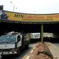 Based in Johanesburg, MTN is Africa's largest mobile operator which operates in 22 countries