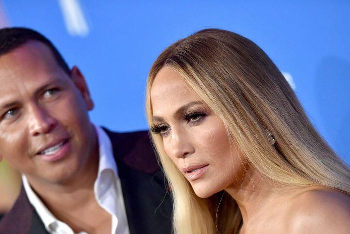 J.Lo And Alex Rodriguez Are On A Low-Carb Diet