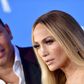 J.Lo And Alex Rodriguez Are On A Low-Carb Diet