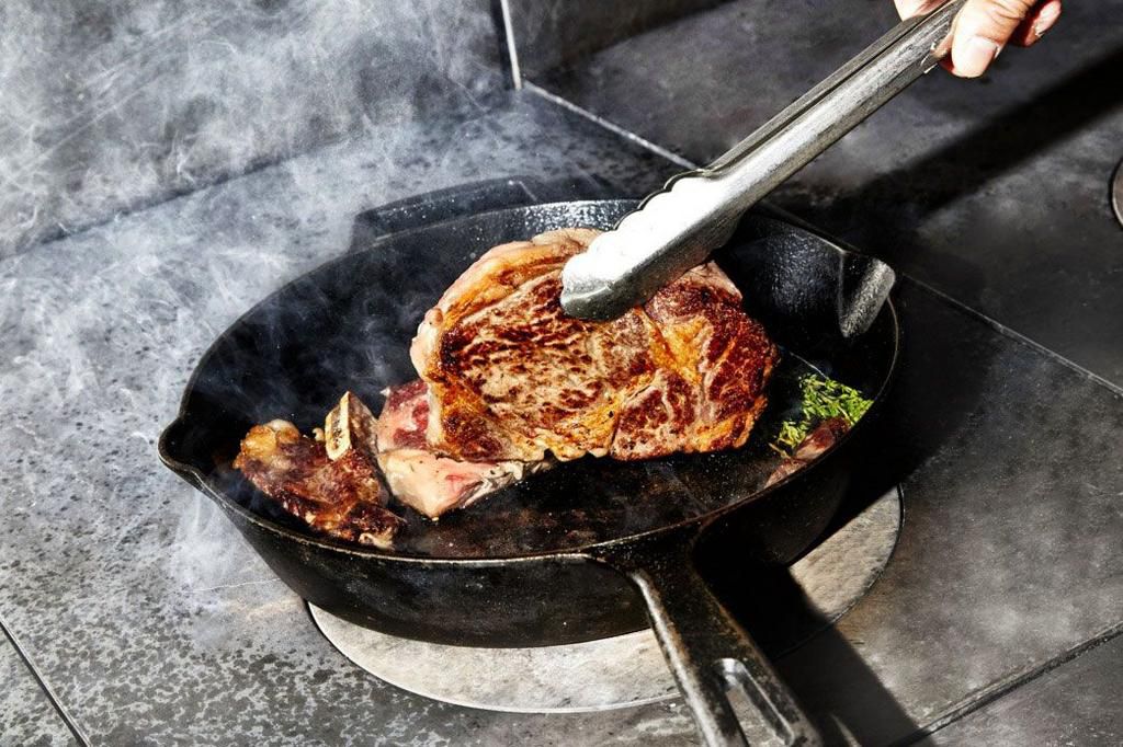 I Never Thought I Could Learn to Cook. Now I Do