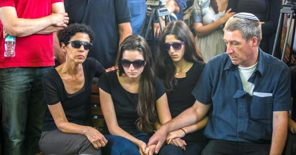 Israeli orphans to face accused Jewish museum killer | Pulse Nigeria