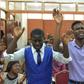 Power of prayer: Kenya's LGBT community holds an inter-faith service, hoping that the High Court will decriminalise same-sex relationships